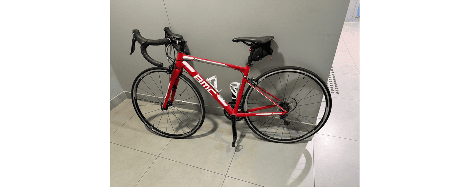 Semexe - BMC ALR01 2016