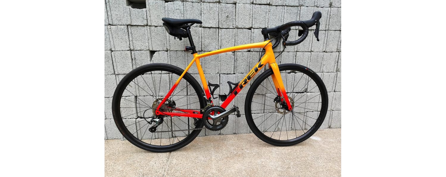 Semexe - Trek Trek Émonda ALR 4 2024