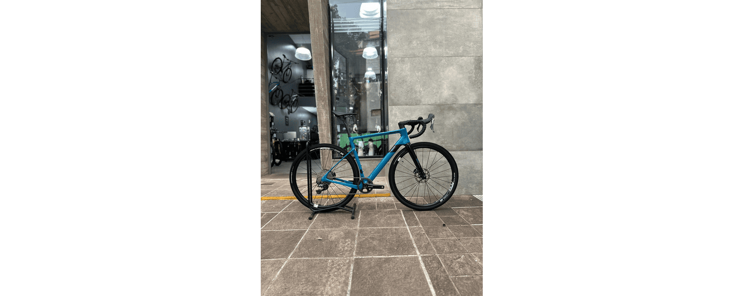 Semexe - Swift Univox Gr Evo 2023
