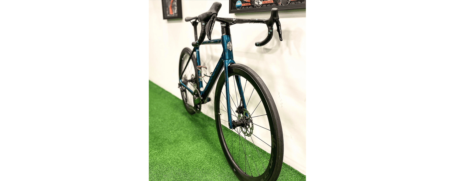 Semexe - Bianchi Specialissima 2022