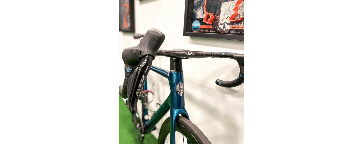 Semexe - Bianchi Specialissima 2022