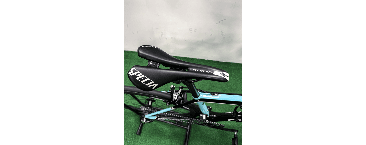 Semexe - Specialized S-WORKS TARMAC SL5 2017