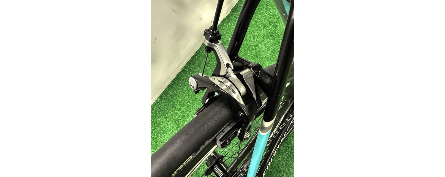Semexe - Specialized S-WORKS TARMAC SL5 2017
