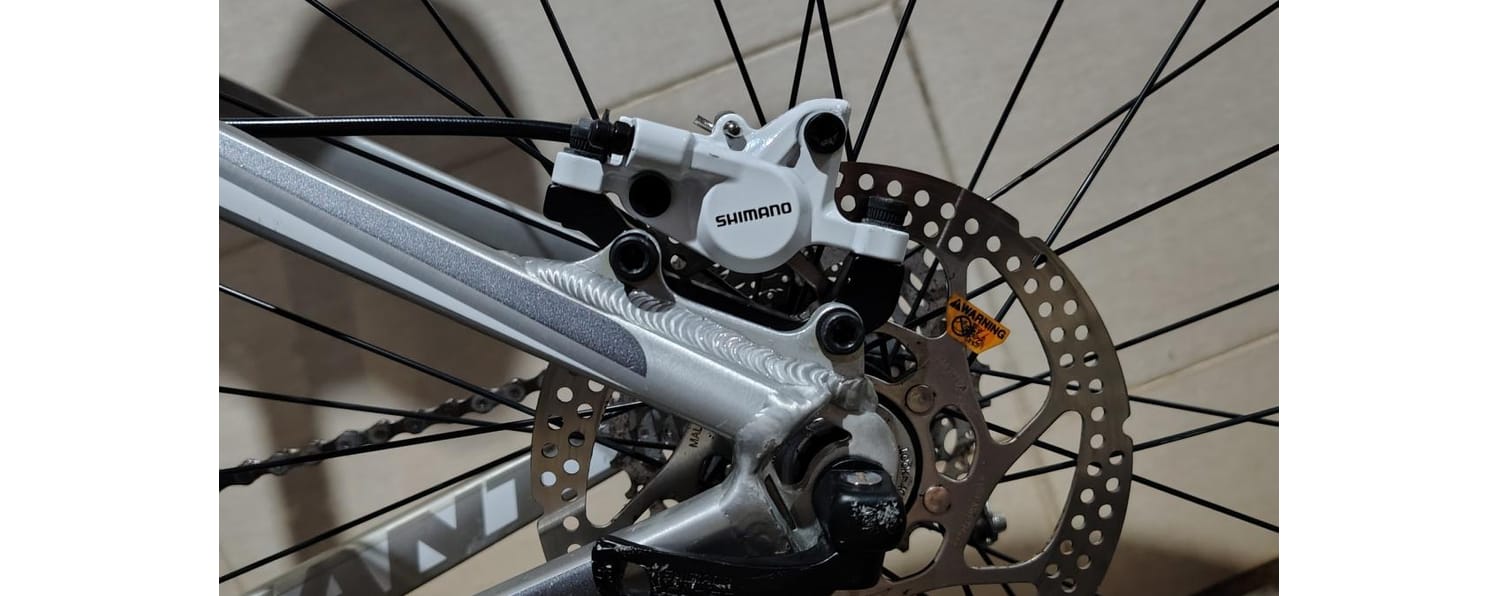 Semexe - Giant Giant XTC aro 26 2018