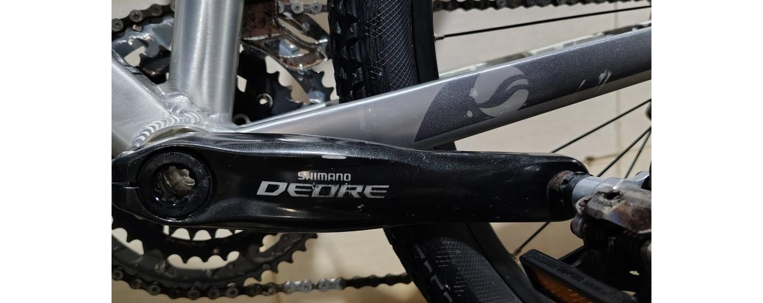 Semexe - Giant Giant XTC aro 26 2018