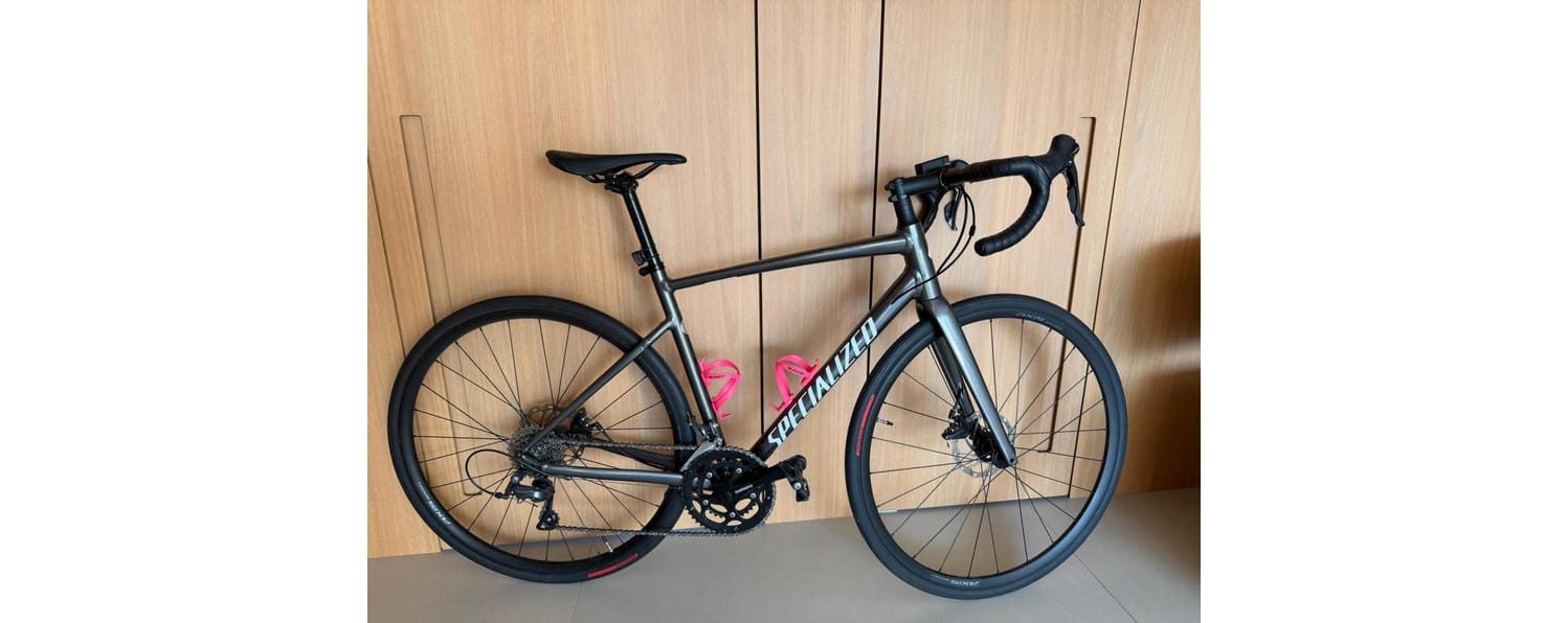 Semexe - Specialized Allez 2025