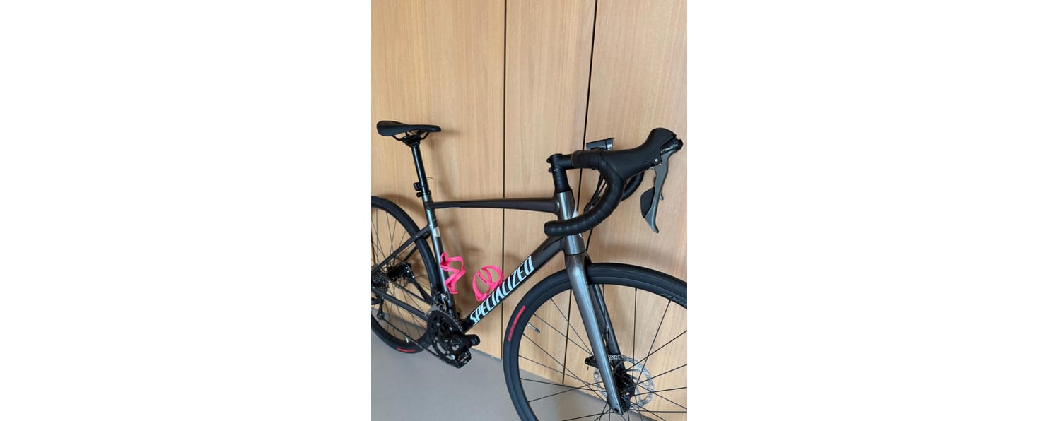 Semexe - Specialized Allez 2025