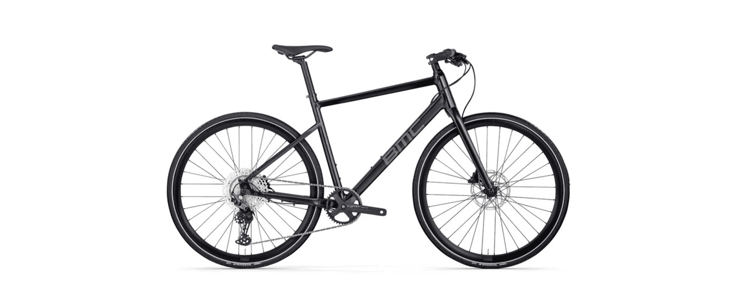 Semexe - BMC BMC Alpenchallenge AL THREE 2022