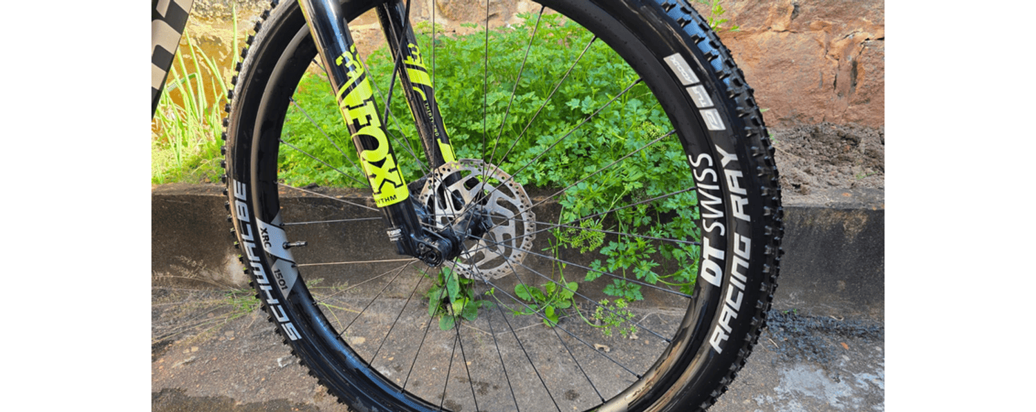 Semexe - Bicicleta Scott Scale 930 2021-rodas Dt Swiss Xrc 1501 - 29