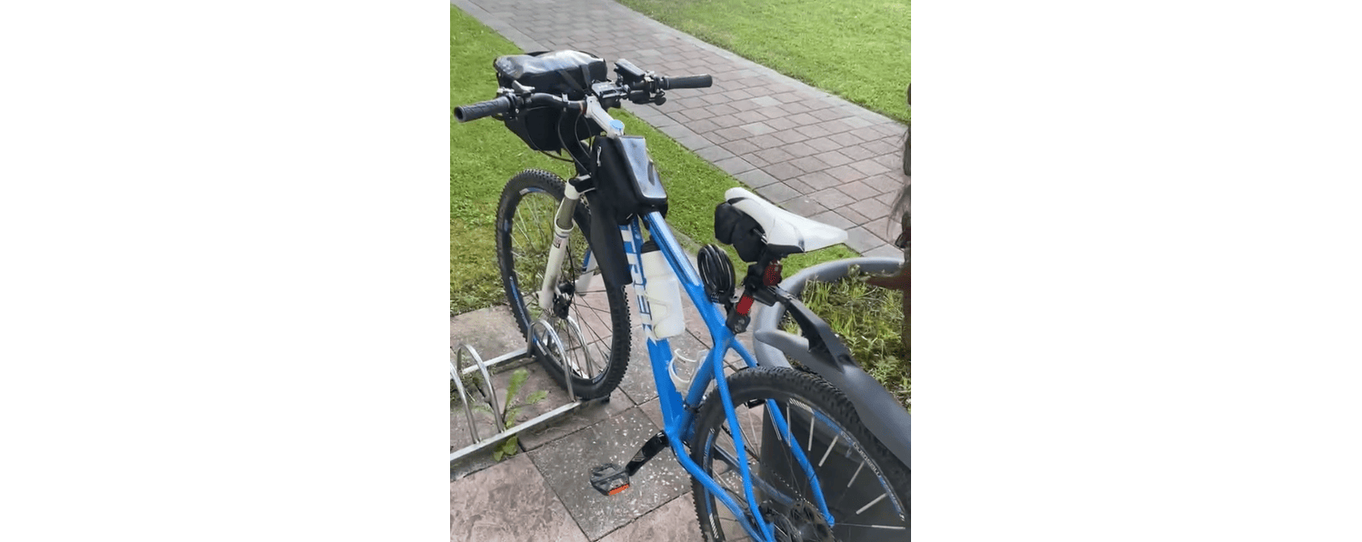 Semexe - Trek Superfly 7 2014