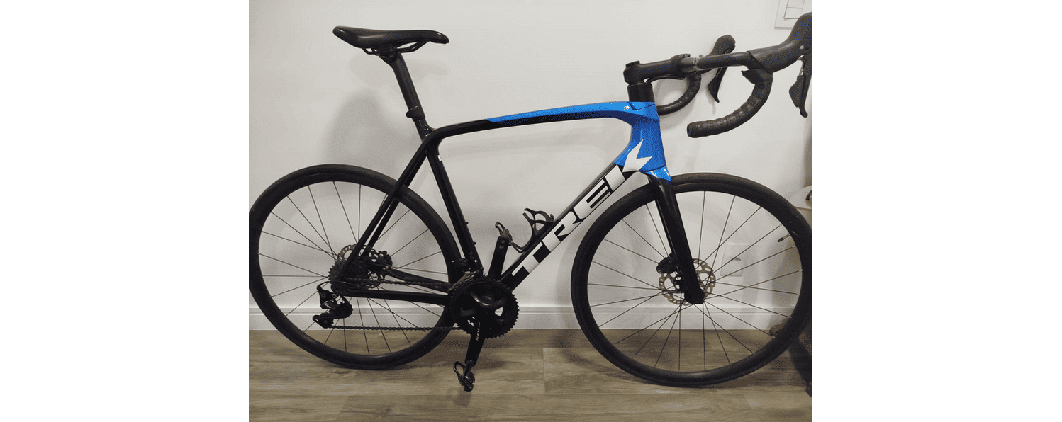 Semexe - Trek Emonda SL5 2021