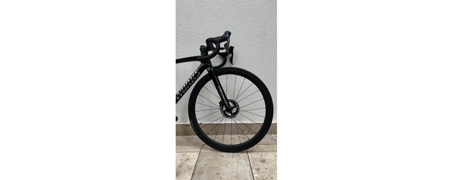 Semexe - Specialized S-Works Tarmac SL7 2023
