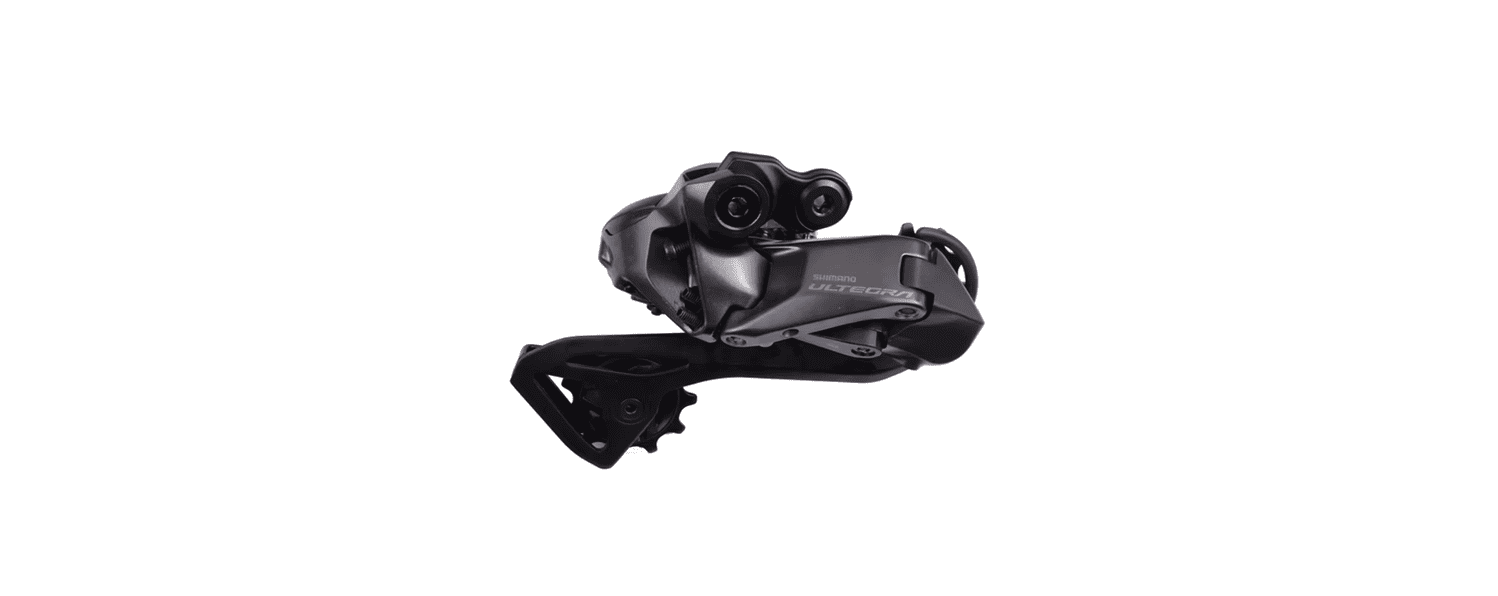 Semexe - CAMBIO TRASEIRO SHIMANO ULTEGRA RD-R8150 12v - NOVO