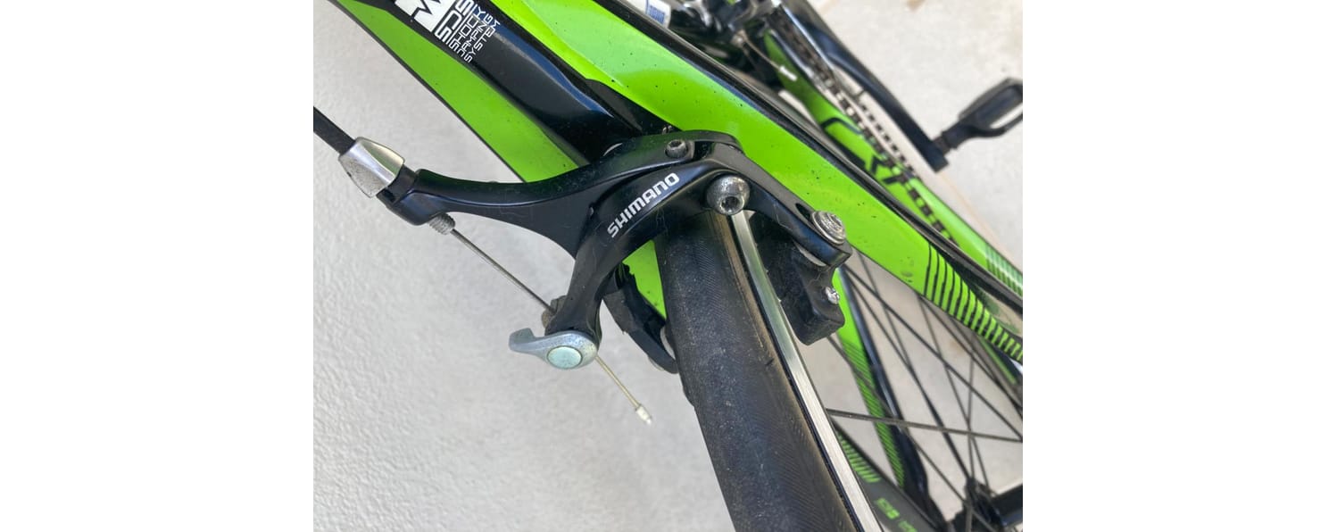 Semexe - Scott CR1 20 2015