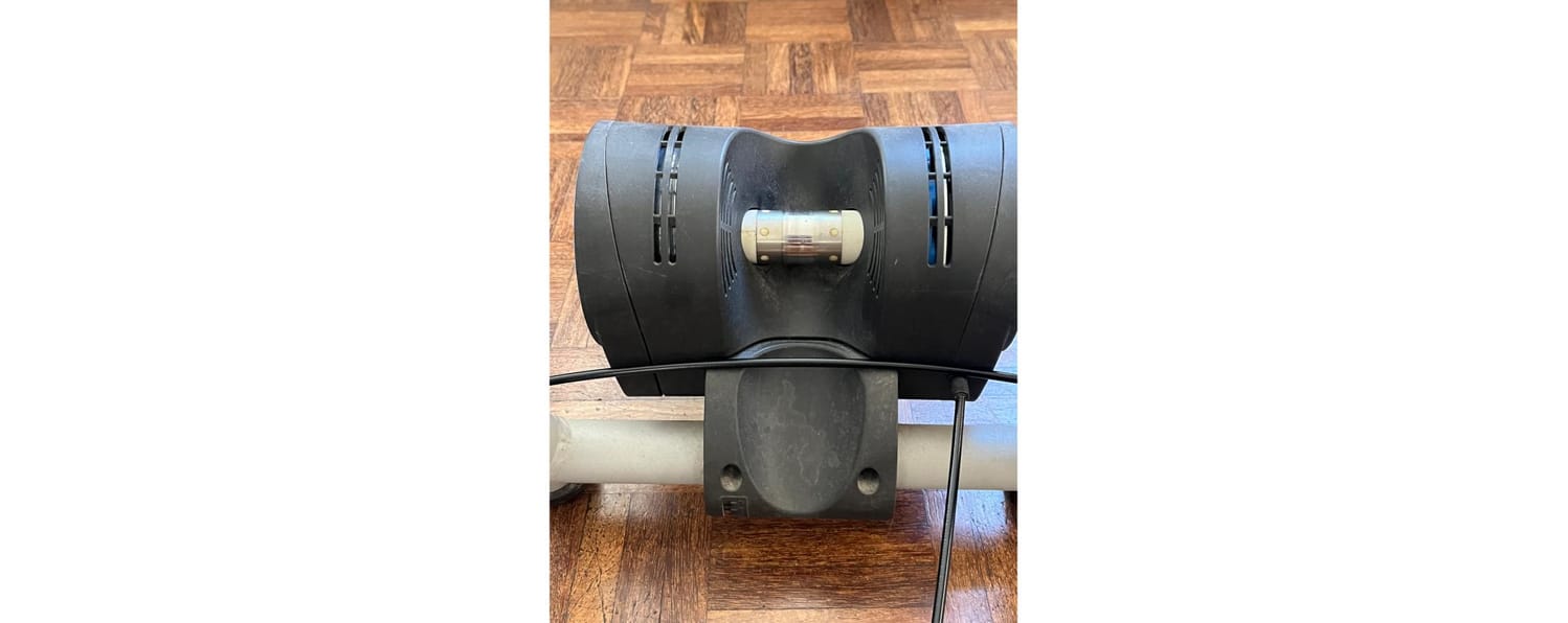 Semexe - Rolo Tacx Boost