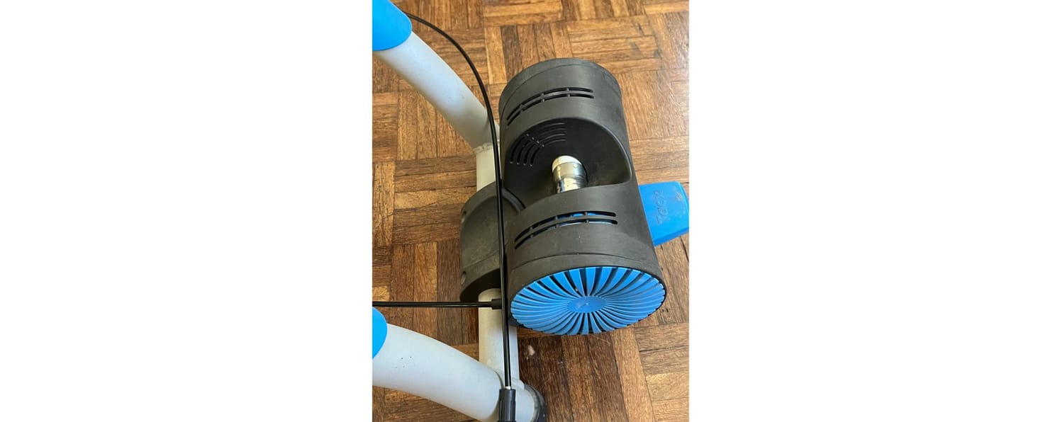 Semexe - Rolo Tacx Boost