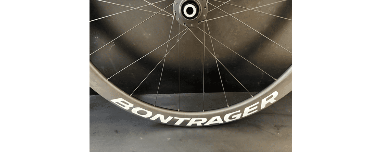 Semexe - Par de rodas Bontrager Aeolus Pro 51 mm