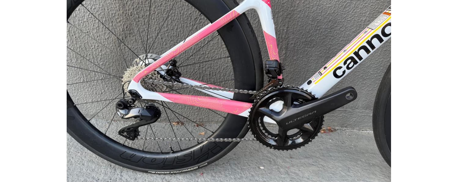 Semexe - Cannondale lab 71 2025