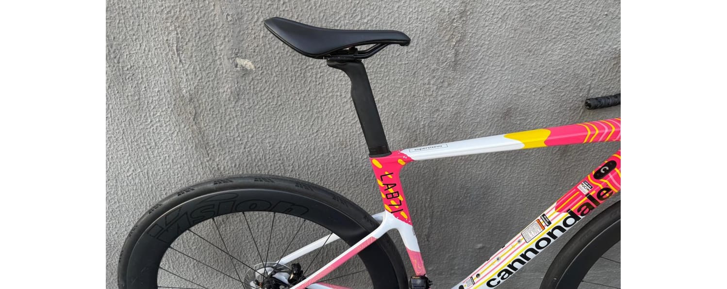Semexe - Cannondale lab 71 2025