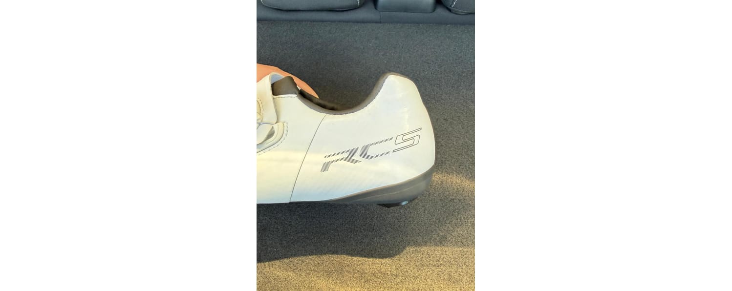 Semexe - SAPATILHA SPEED SHIMANO RC5