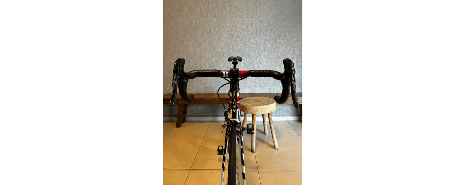 Semexe - Look 695 super light 2015