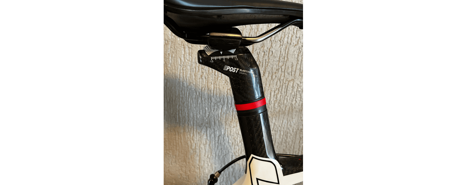 Semexe - Look 695 super light 2015