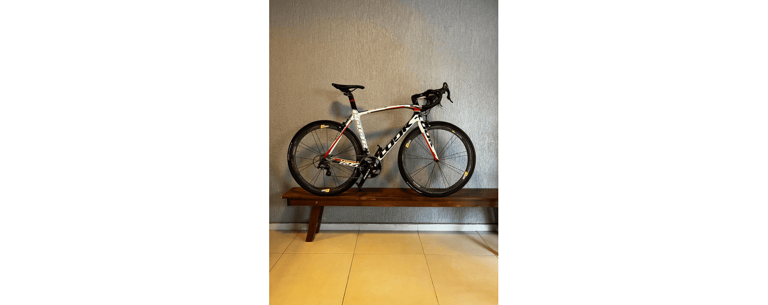 Semexe - Look 695 super light 2015