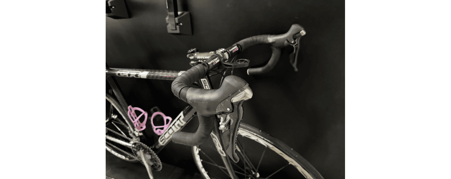 Semexe - Scott CR1 2022