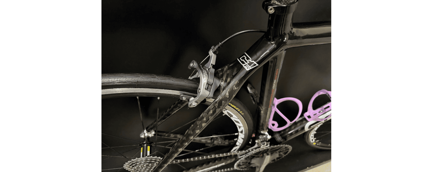 Semexe - Scott CR1 2022