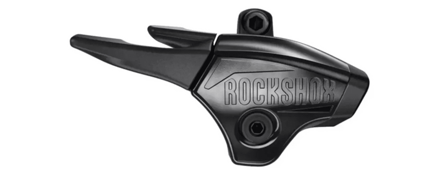 Semexe - RockShox SID BASE - 120mm - A ar - Thru-axle - Boost