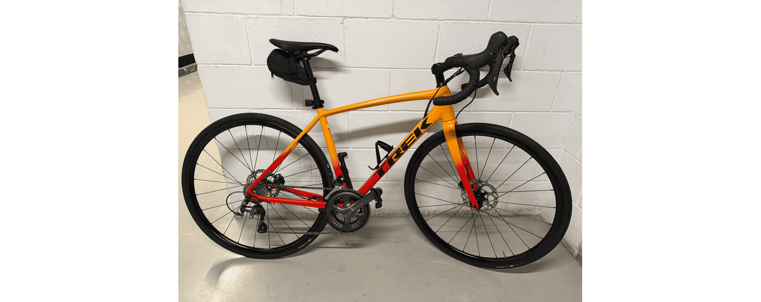 Semexe - Trek Emonda ALR 4 2022