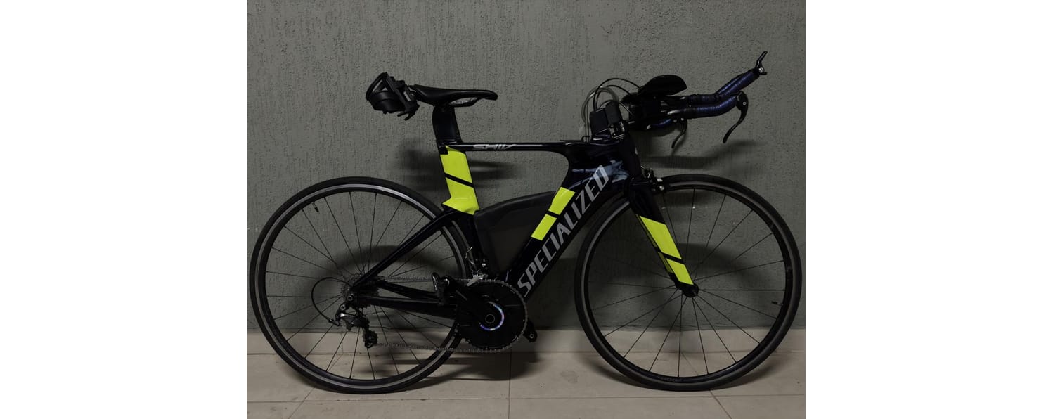 Semexe - Specialized Specialized Shiv TT 2017
