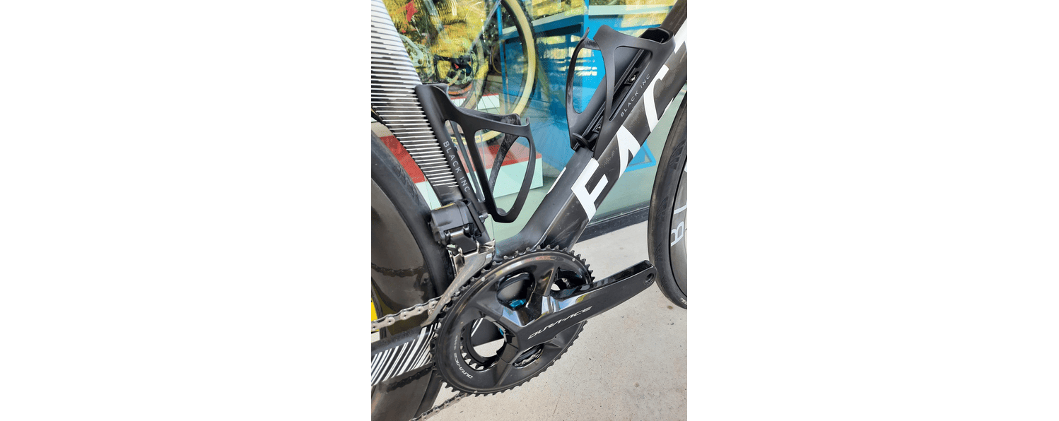 Semexe - Factor Ostro VAM 2025