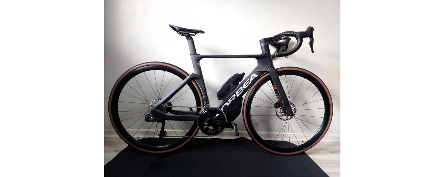 Semexe - Orbea Orca Aero 2024