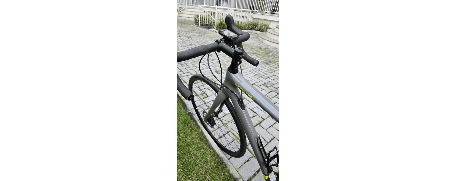 Semexe - Cannondale Synapse 2021
