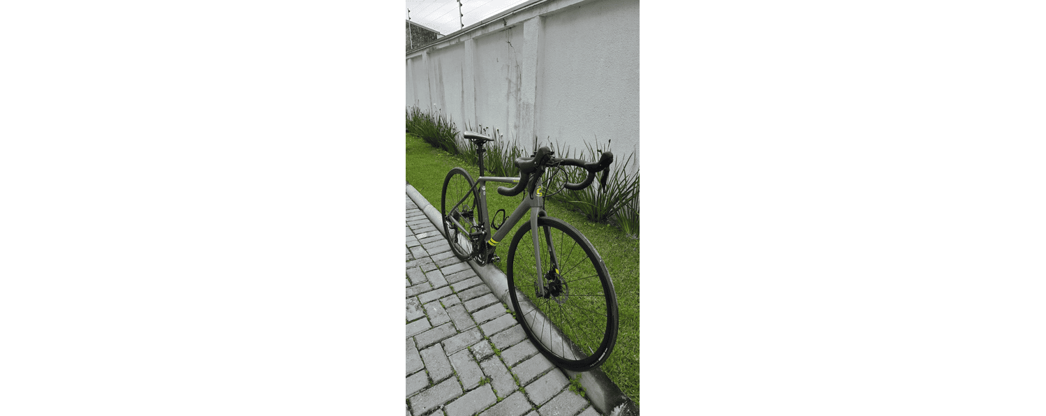 Semexe - Cannondale Synapse 2021