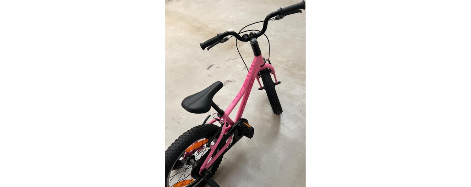 Semexe - Trek Trek Precaliber 16 2022