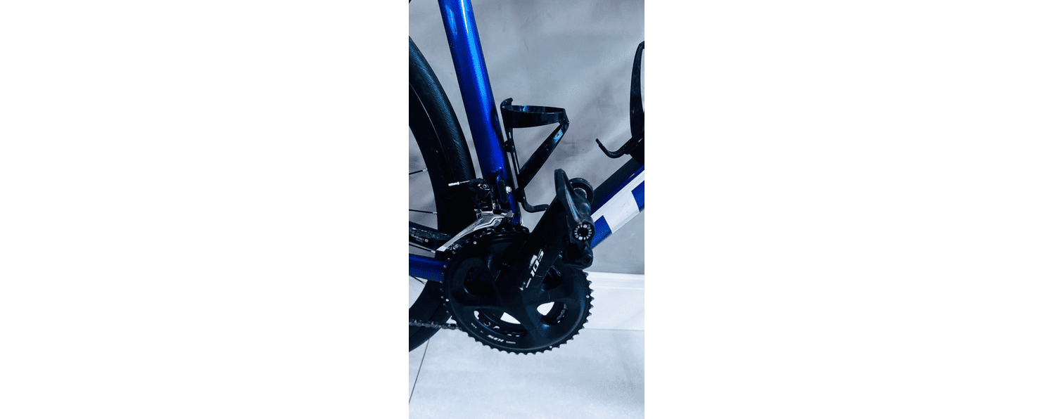 Semexe - Trek Émonda SL 5 Disc 2023