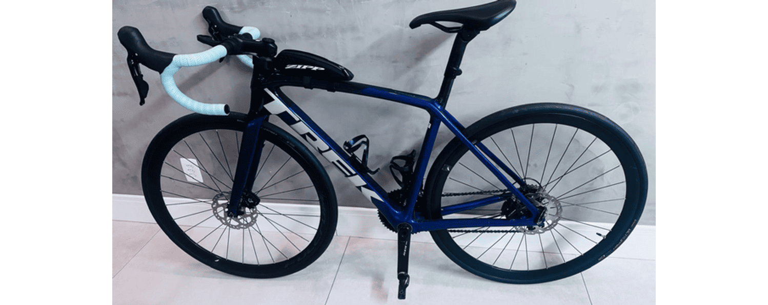 Semexe - Trek Émonda SL 5 Disc 2023