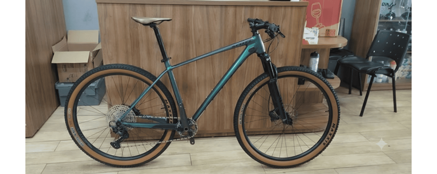 Semexe - Scott SCALE 950 2022