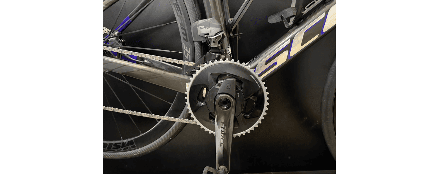 Semexe - Scott Foil RC Supersonic 2022