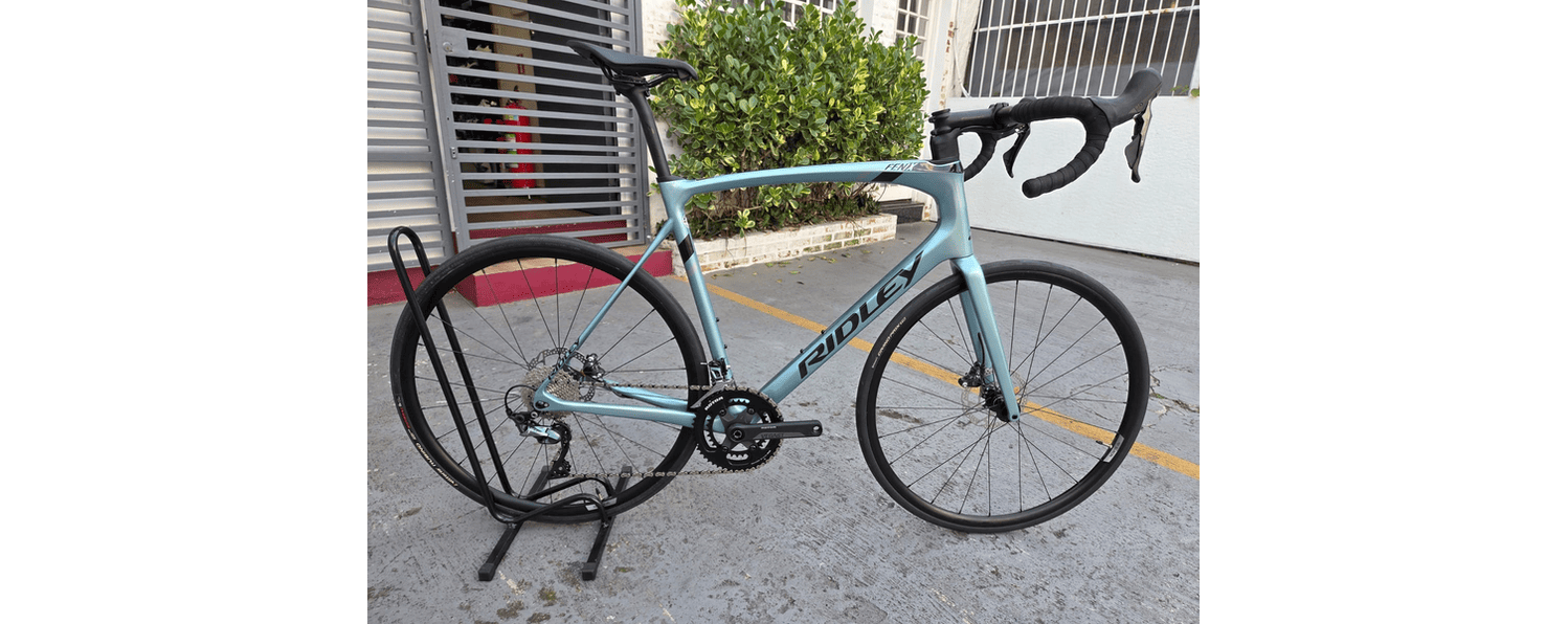 Semexe - Ridley Fenix Disc 2023