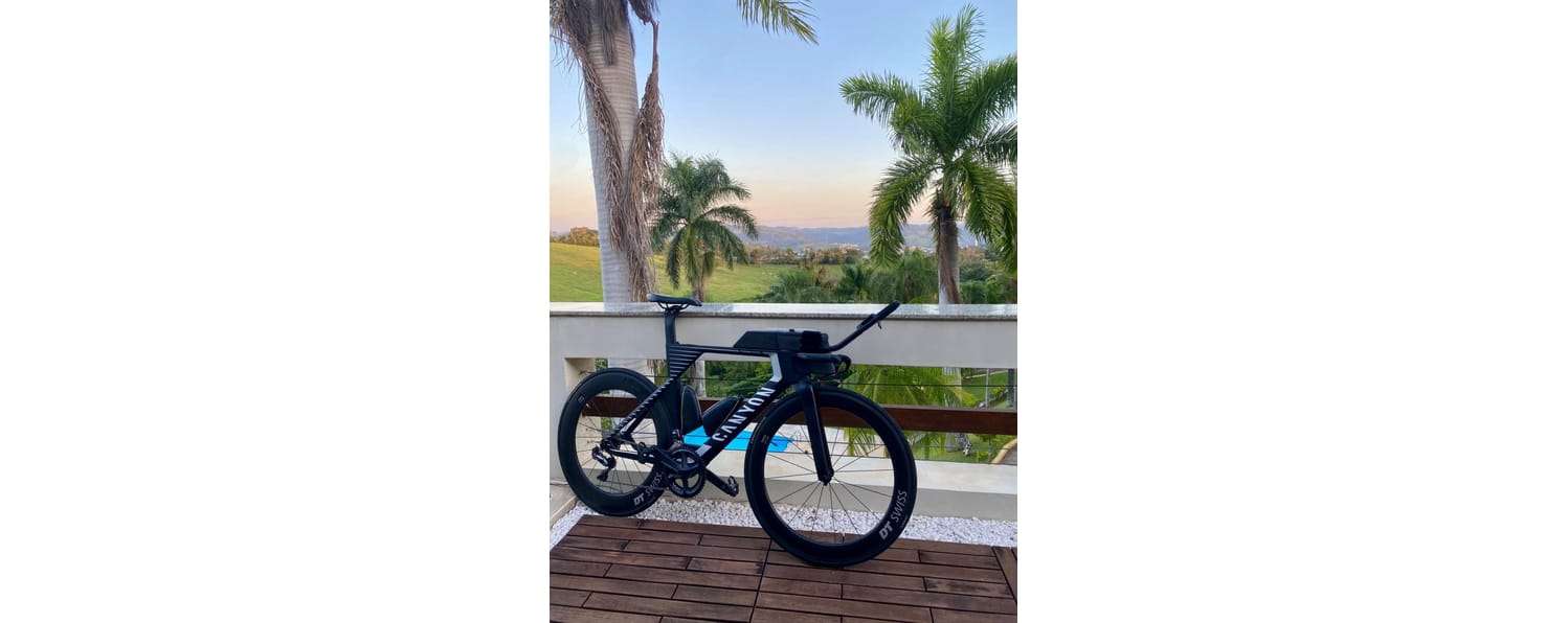 Semexe - Canyon SpeedMax 2019