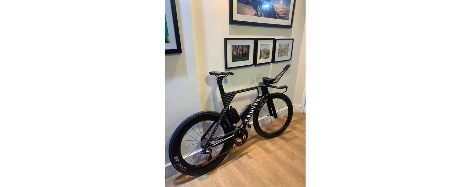 Semexe - Canyon SpeedMax 2019