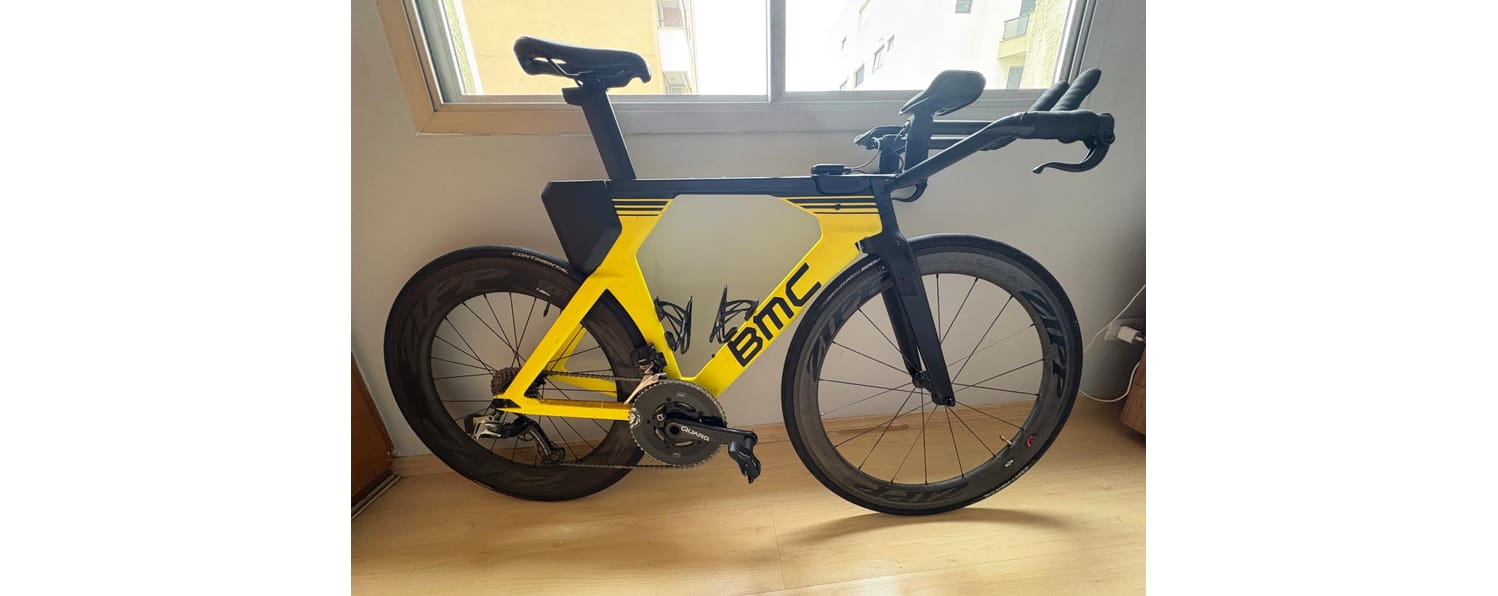 Semexe - BMC Timemachine 01 2018