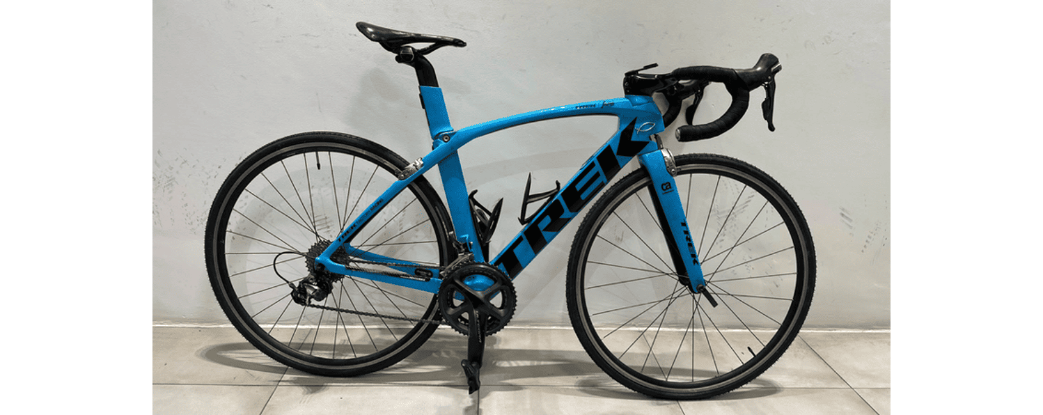 Semexe - Trek MADONE 9 5 2019