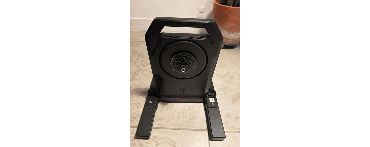 DXダークリング Semexe - ThinkRider XXPRO Direct Drive Smart Bike Trainer Max 2500W