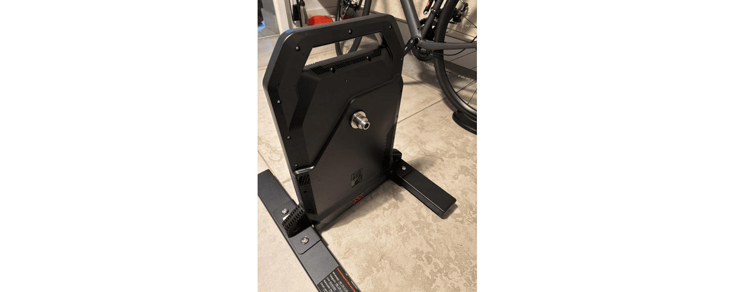 Semexe - ThinkRider XXPRO Direct Drive Smart Bike Trainer Max 2500W