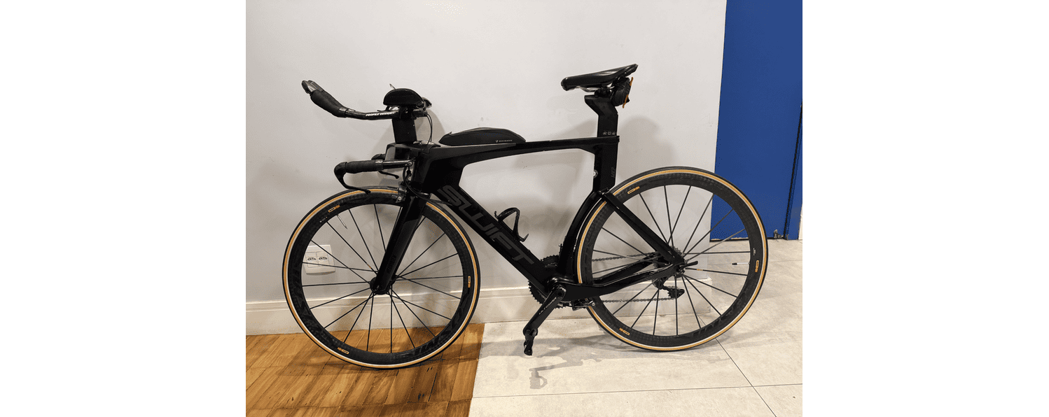 Semexe - Swift Neurogen MK2 TT 2022