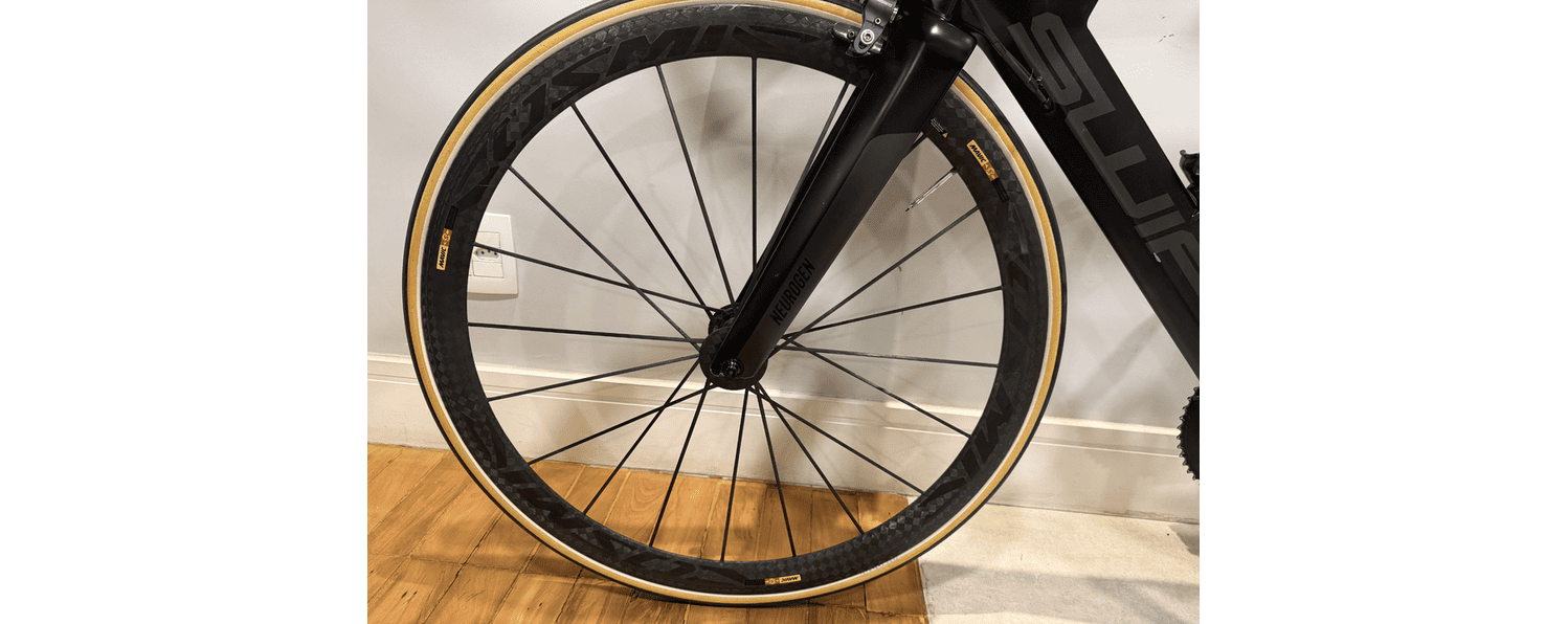 Semexe - Swift Neurogen MK2 TT 2022